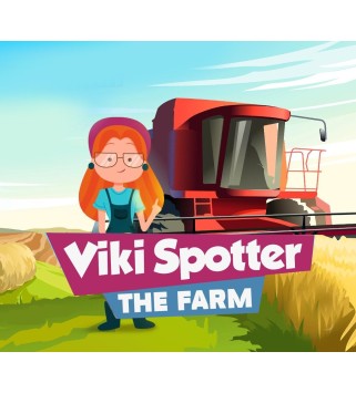 Viki Spotter: The Farm Steam Key GLOBAL